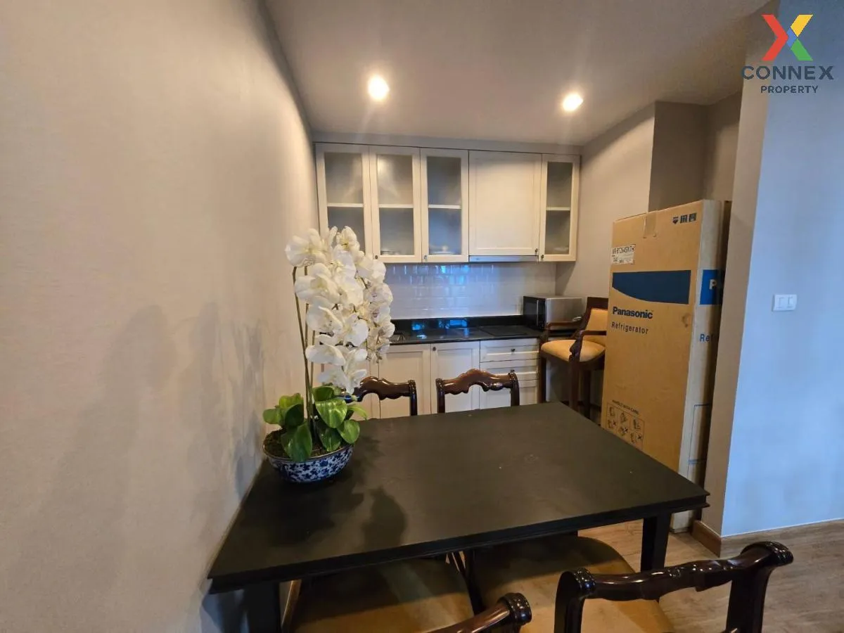 For Rent Condo , The Reserve Kasemsan 3 , BTS-National Stadium ,  2