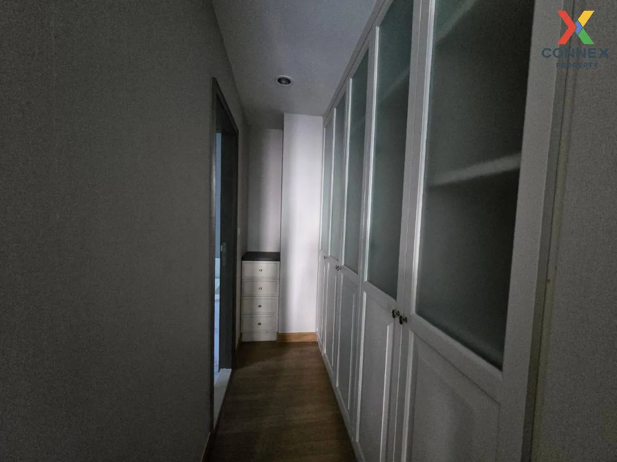 For Rent Condo , The Reserve Kasemsan 3 , BTS-National Stadium ,  3