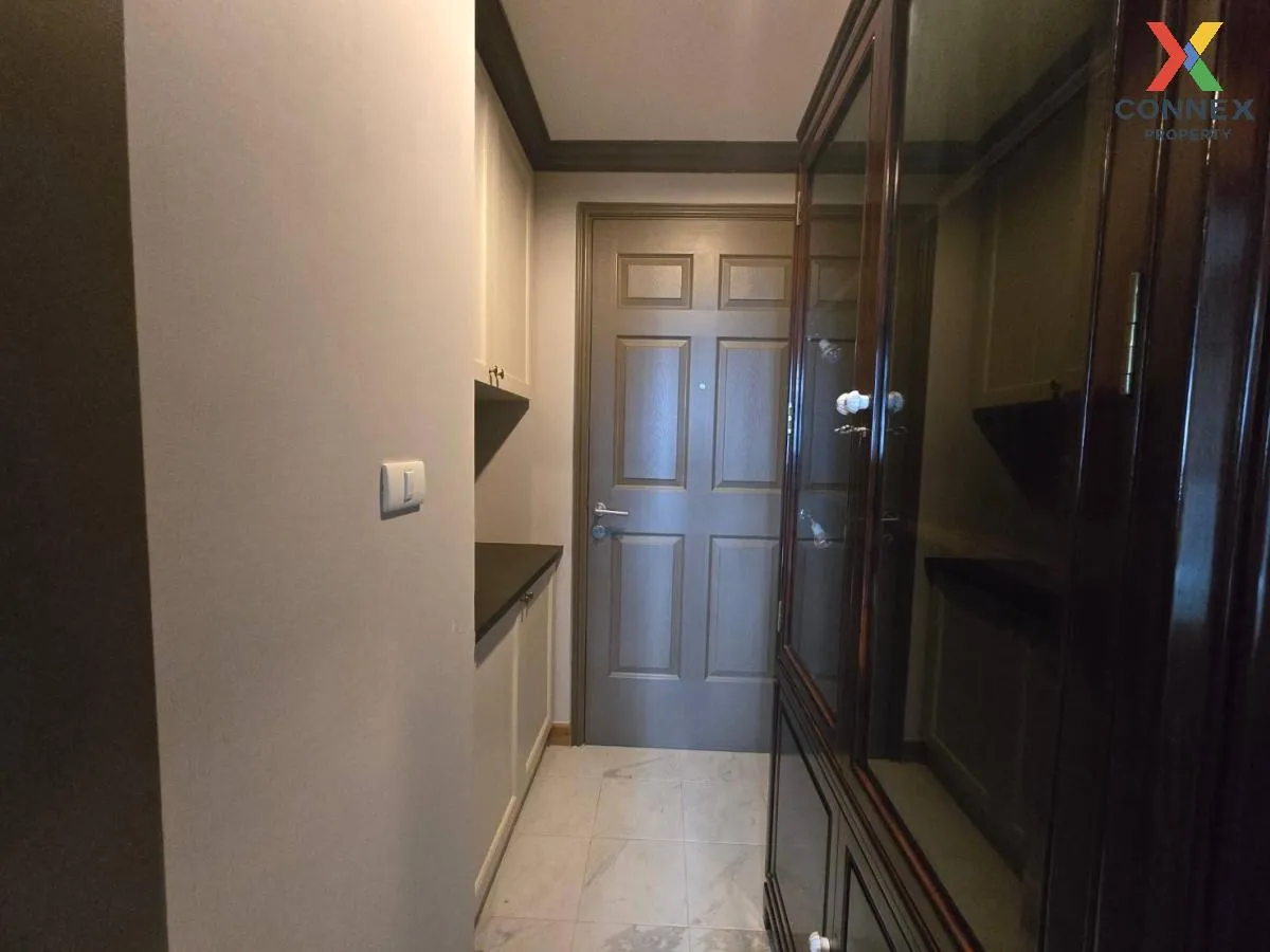 For Rent Condo , The Reserve Kasemsan 3 , BTS-National Stadium ,  4