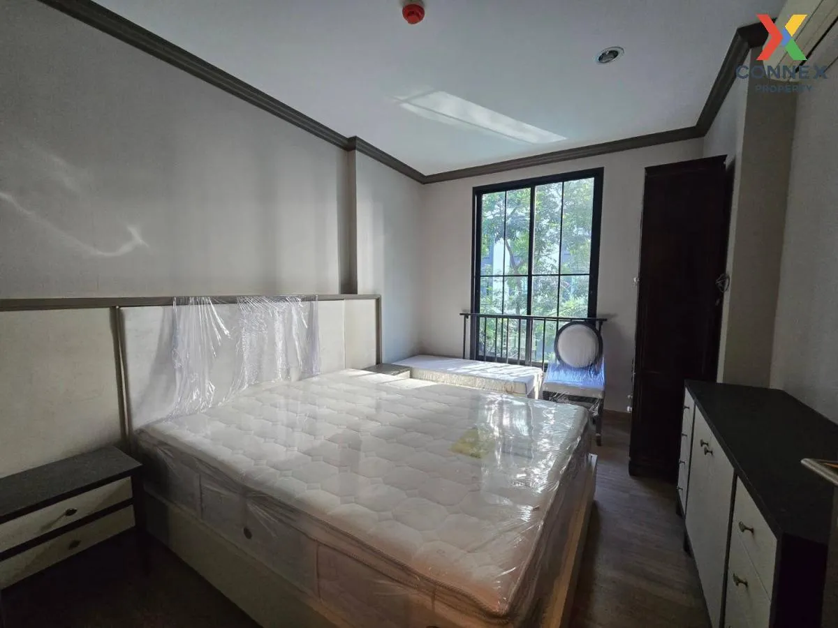 For Rent Condo , The Reserve Kasemsan 3 , BTS-National Stadium , 