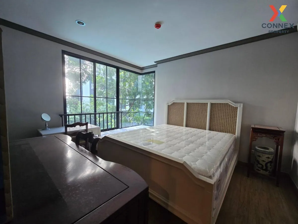 For Rent Condo , The Reserve Kasemsan 3 , BTS-National Stadium , 