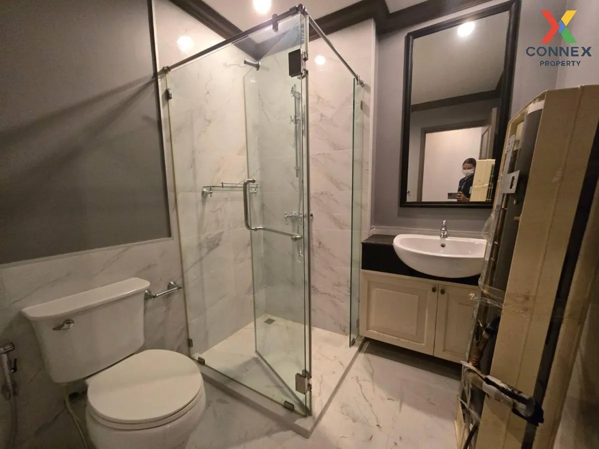 For Rent Condo , The Reserve Kasemsan 3 , BTS-National Stadium , 