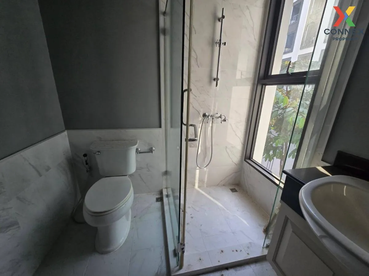 For Rent Condo , The Reserve Kasemsan 3 , BTS-National Stadium , 