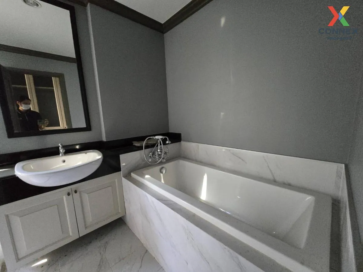 For Rent Condo , The Reserve Kasemsan 3 , BTS-National Stadium , 