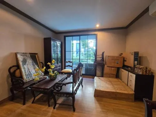 For Rent Condo , The Reserve Kasemsan 3 , BTS-National Stadium , Wang Mai , Pathum Wan , Bangkok , CX-51675