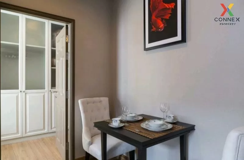 FOR RENT condo , The Reserve Kasemsan 3 , BTS-National Stadium ,  3