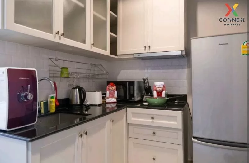 FOR RENT condo , The Reserve Kasemsan 3 , BTS-National Stadium ,  4