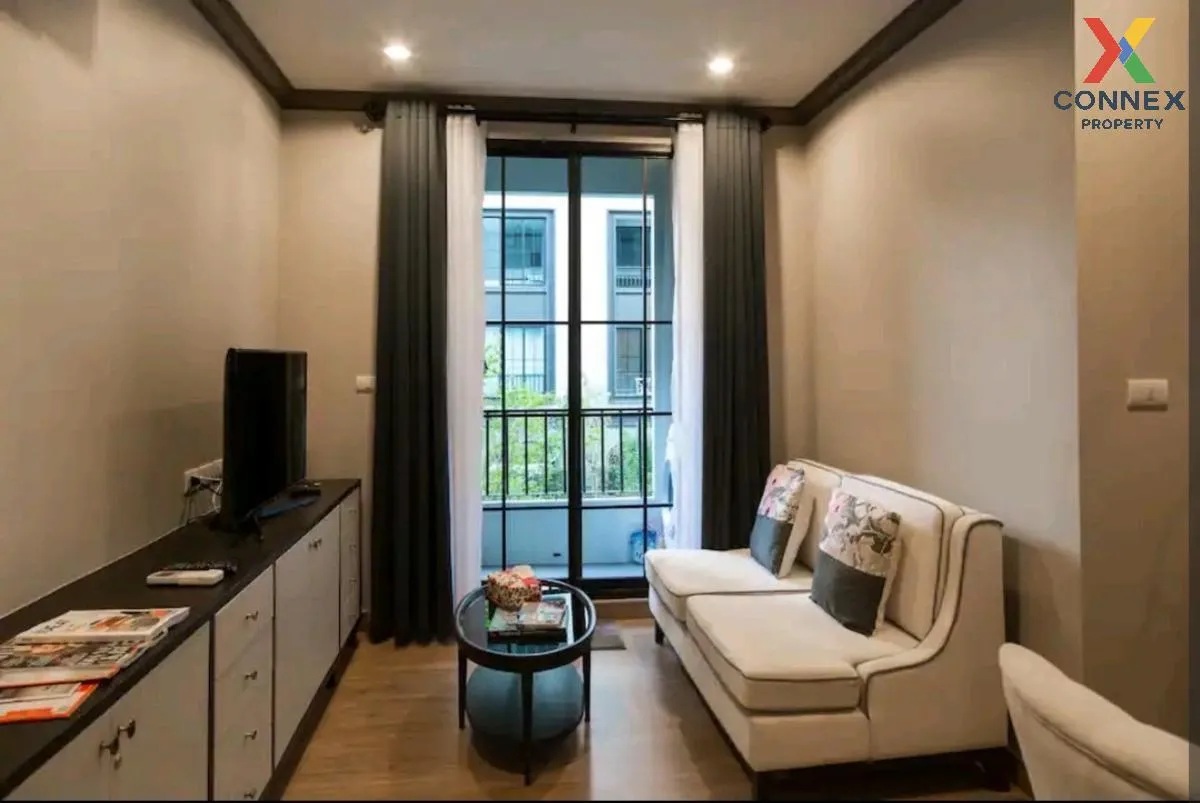 FOR RENT condo , The Reserve Kasemsan 3 , BTS-National Stadium ,  1