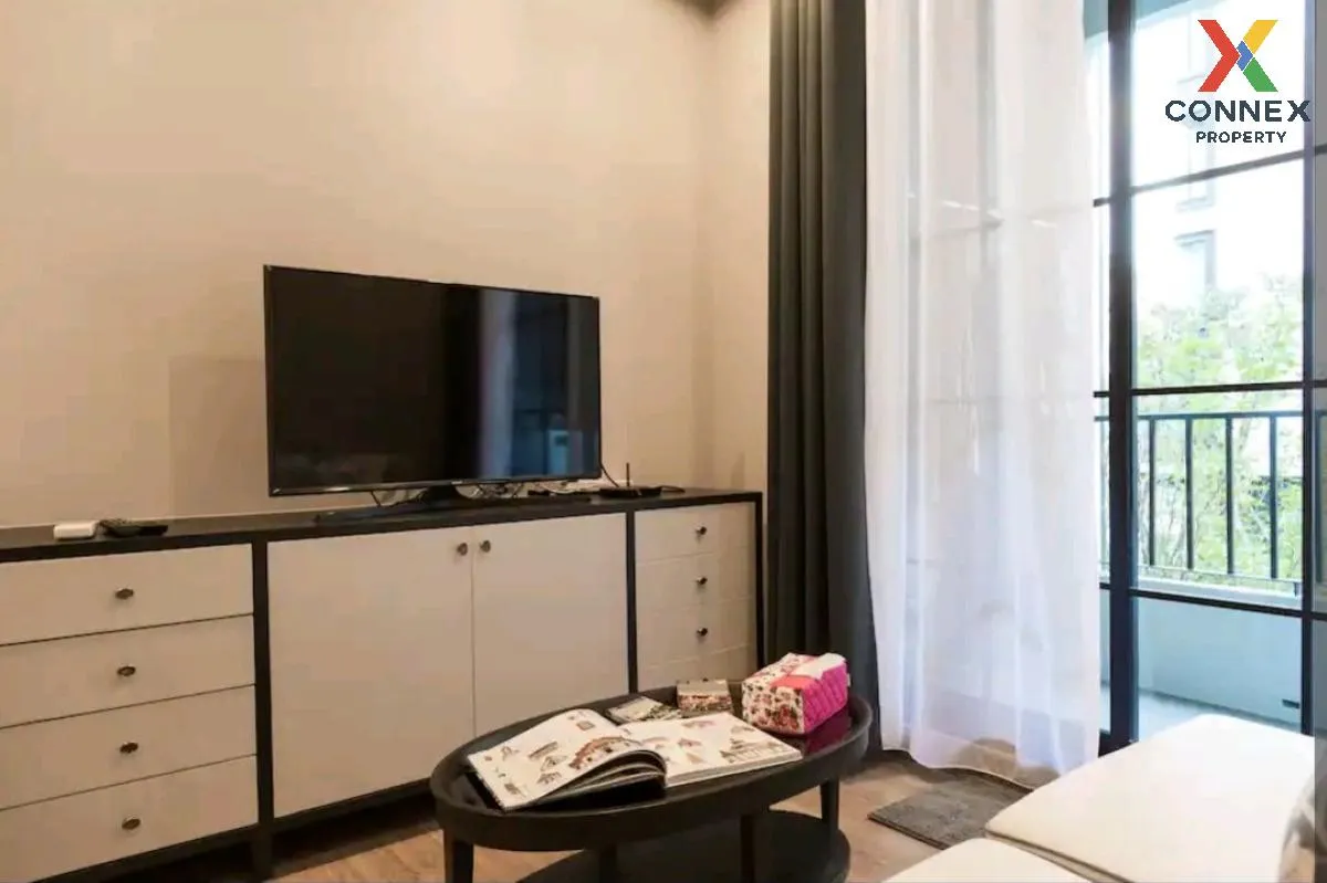 FOR RENT condo , The Reserve Kasemsan 3 , BTS-National Stadium ,  2