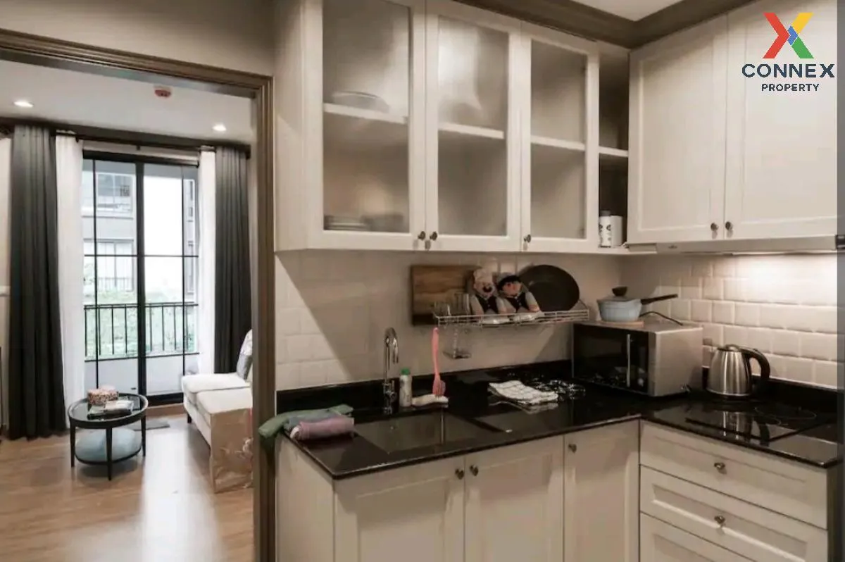 FOR RENT condo , The Reserve Kasemsan 3 , BTS-National Stadium ,  4