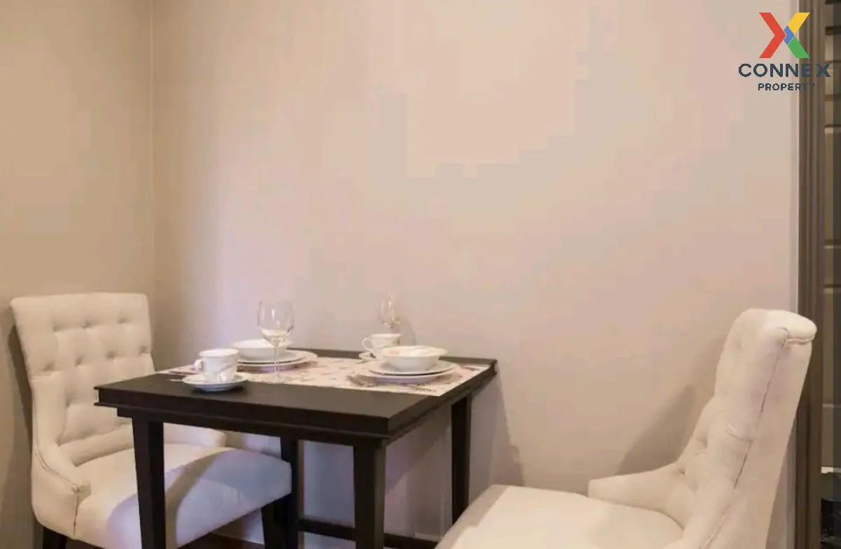 FOR RENT condo , The Reserve Kasemsan 3 , BTS-National Stadium , 