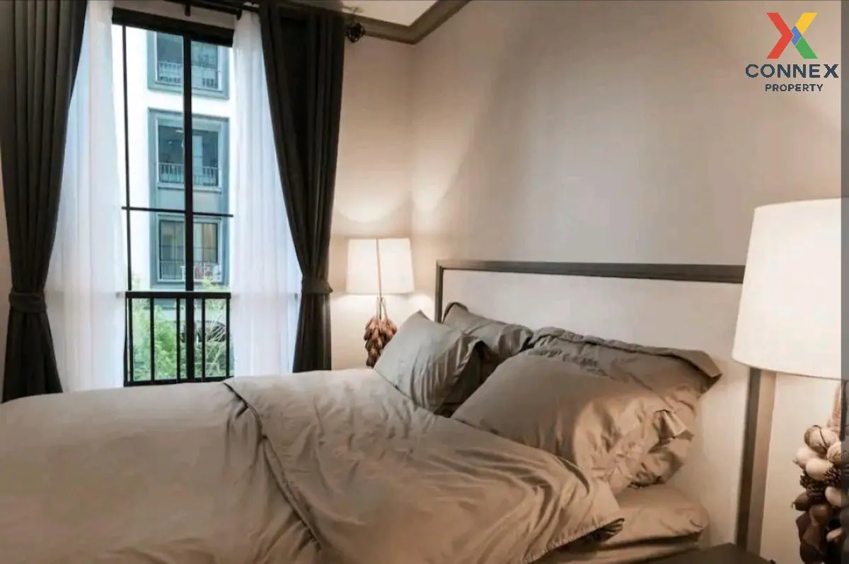 FOR RENT condo , The Reserve Kasemsan 3 , BTS-National Stadium , 