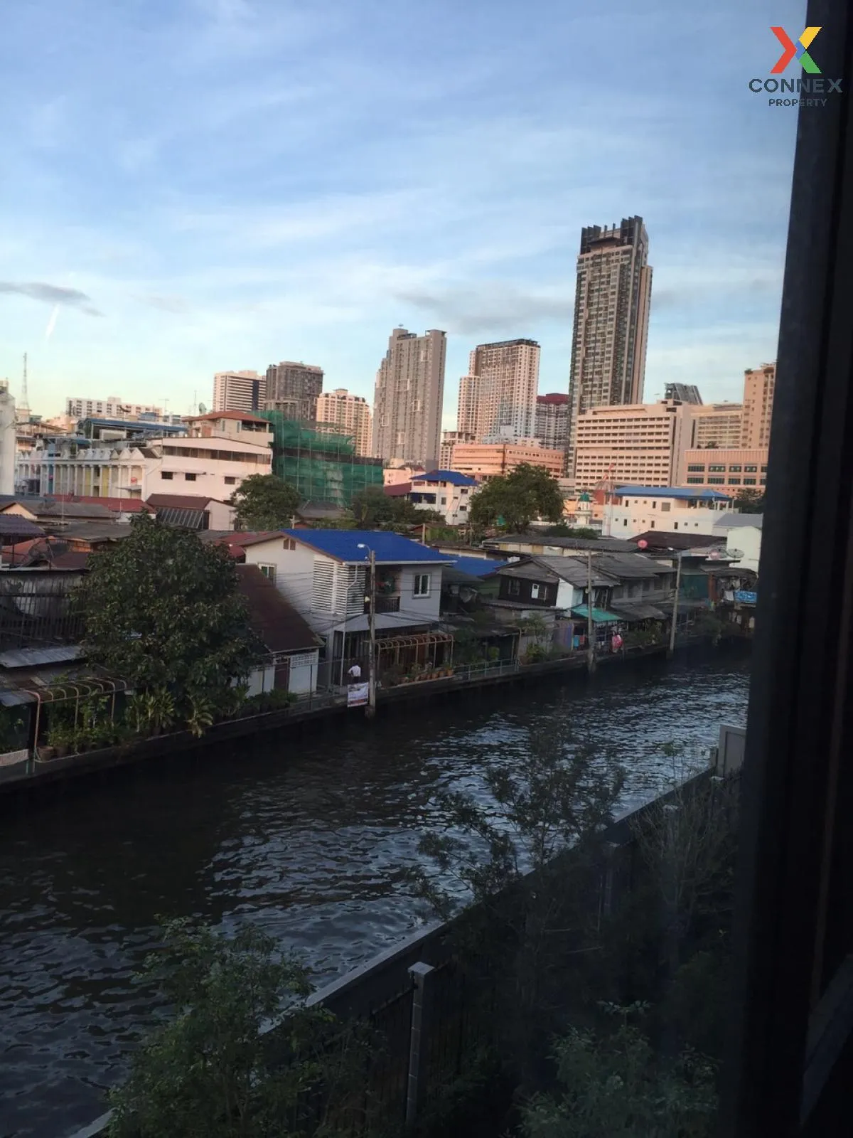 FOR RENT condo , The Reserve Kasemsan 3 , BTS-National Stadium , 