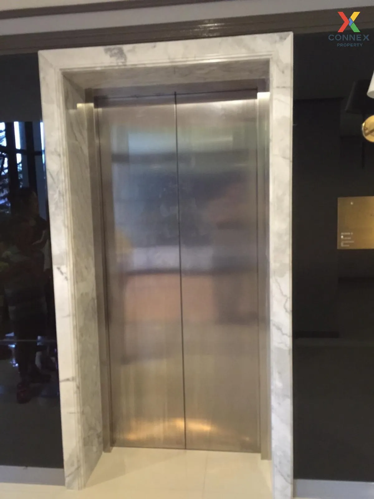 FOR RENT condo , The Reserve Kasemsan 3 , BTS-National Stadium , 