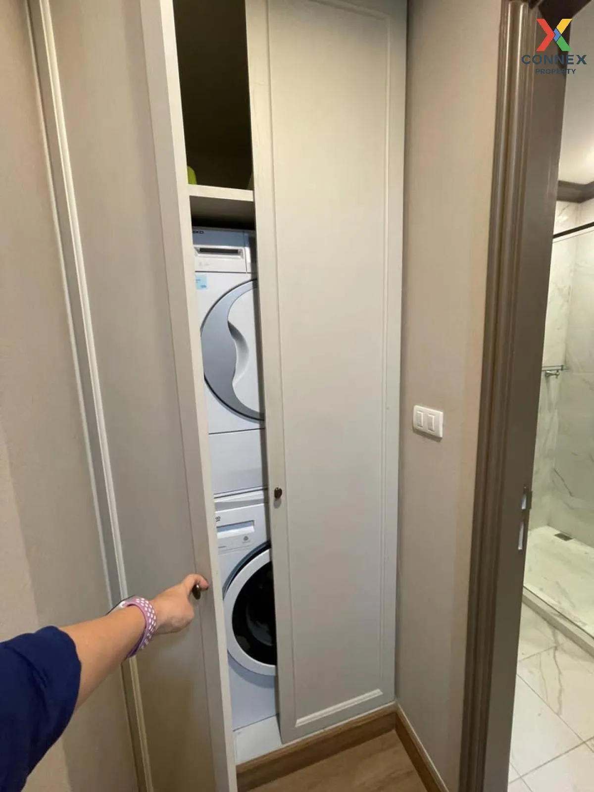 ขายคอนโด  เดอะ รีเซิร์ฟ เกษมสันต์ 3 BTS-สนามกีฬาแห่งชาติ วังใหม่ 