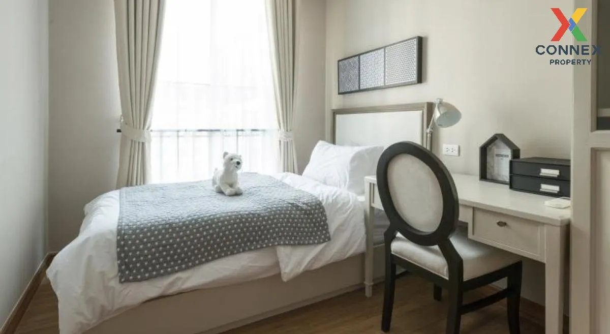 ขายคอนโด  เดอะ รีเซิร์ฟ เกษมสันต์ 3 BTS-สนามกีฬาแห่งชาติ วังใหม่ 