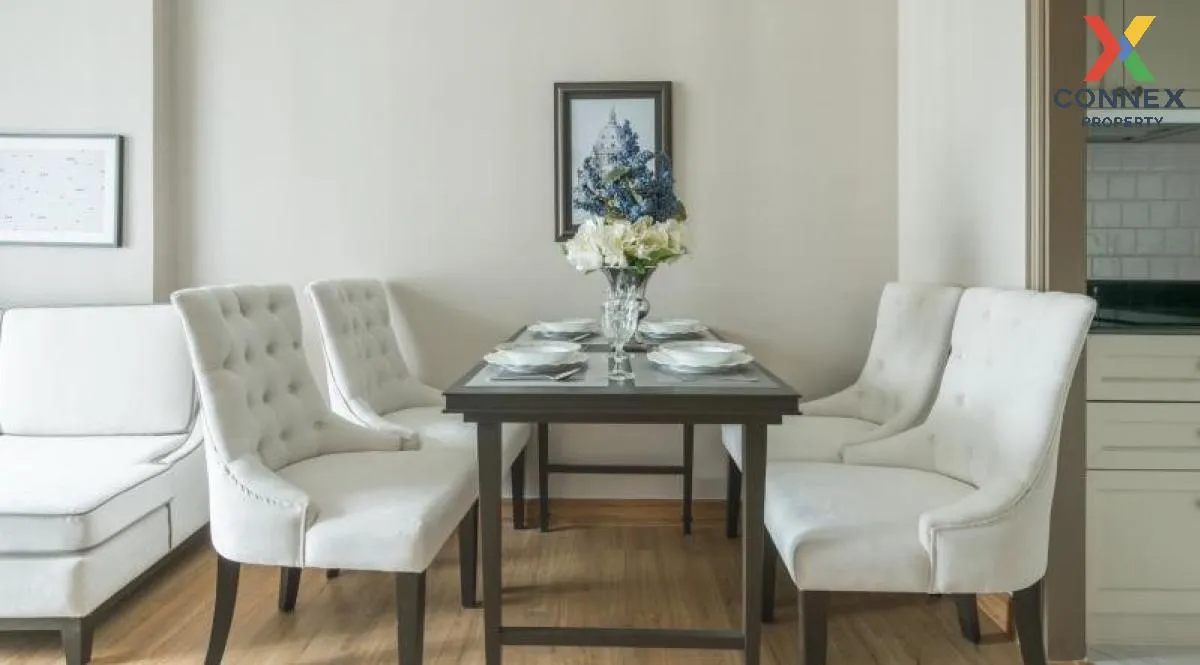 ขายคอนโด  เดอะ รีเซิร์ฟ เกษมสันต์ 3 BTS-สนามกีฬาแห่งชาติ วังใหม่ 