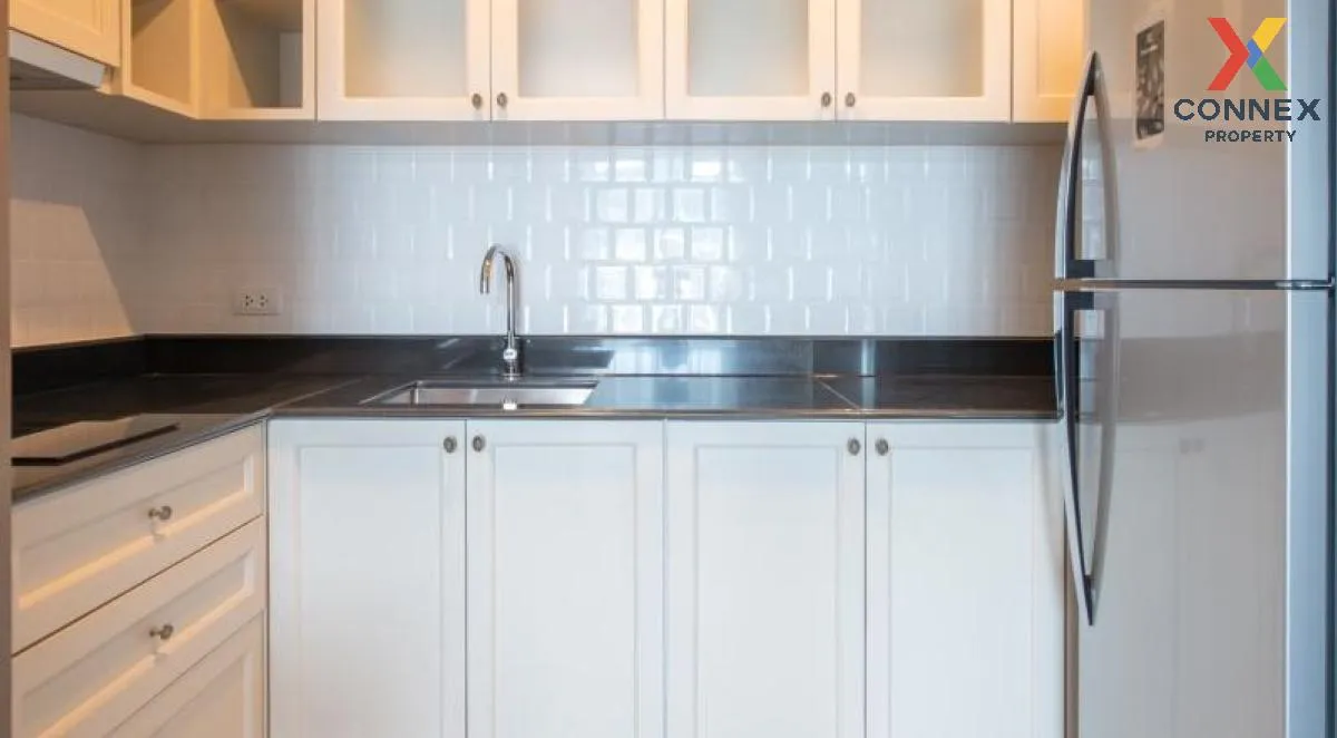 ขายคอนโด  เดอะ รีเซิร์ฟ เกษมสันต์ 3 BTS-สนามกีฬาแห่งชาติ วังใหม่ 