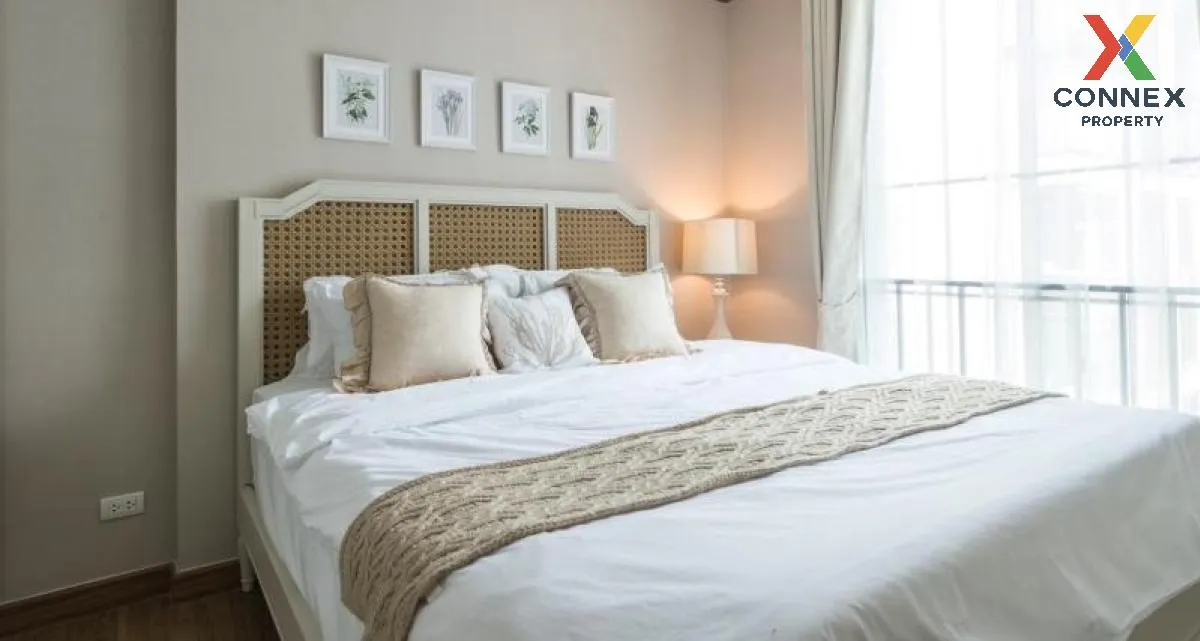 ขายคอนโด  เดอะ รีเซิร์ฟ เกษมสันต์ 3 BTS-สนามกีฬาแห่งชาติ วังใหม่ 