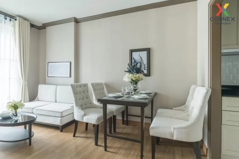 FOR RENT condo , The Reserve Kasemsan 3 , BTS-National Stadium ,  1