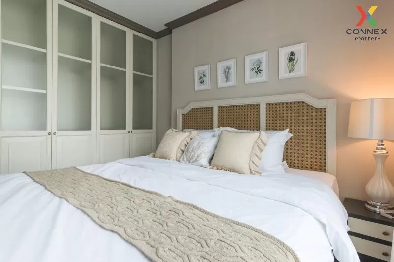 FOR RENT condo , The Reserve Kasemsan 3 , BTS-National Stadium , 