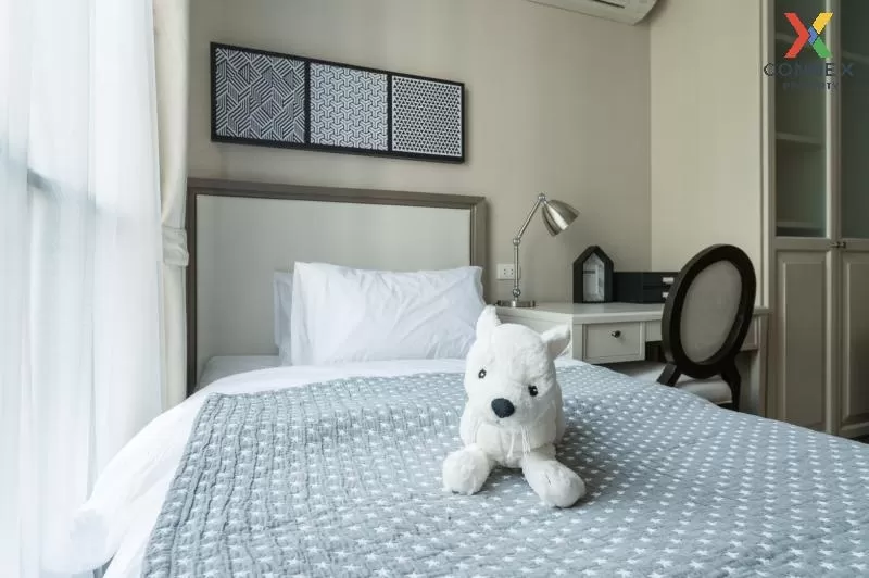 FOR RENT condo , The Reserve Kasemsan 3 , BTS-National Stadium , 