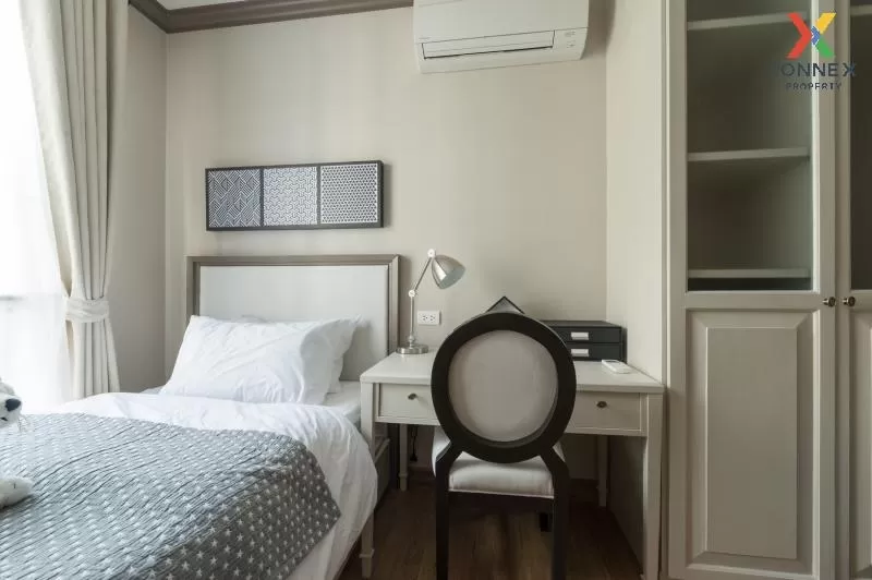 FOR RENT condo , The Reserve Kasemsan 3 , BTS-National Stadium , 