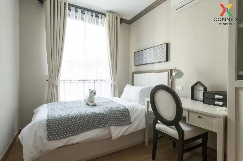 FOR RENT condo , The Reserve Kasemsan 3 , BTS-National Stadium , 