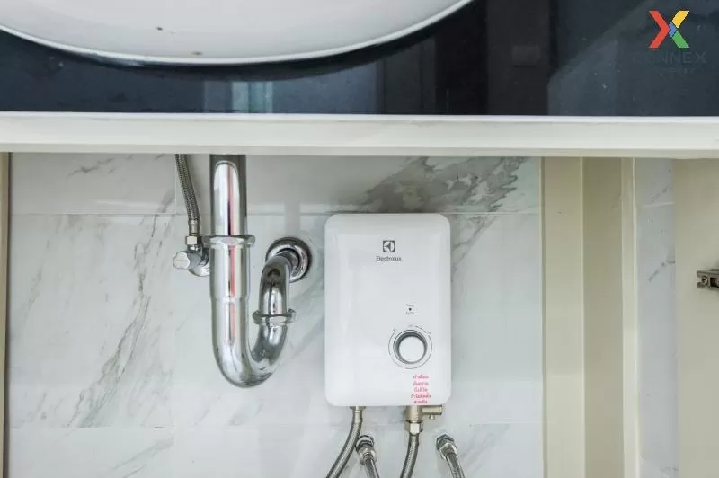 FOR RENT condo , The Reserve Kasemsan 3 , BTS-National Stadium , 