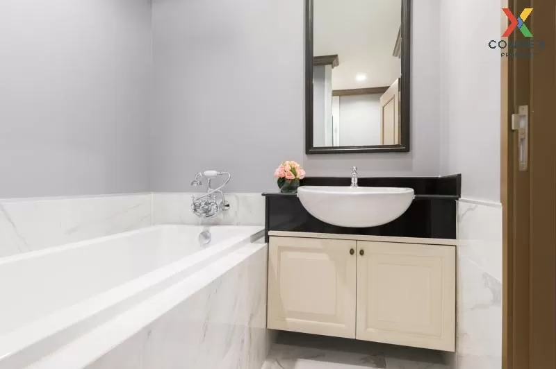 FOR RENT condo , The Reserve Kasemsan 3 , BTS-National Stadium , 