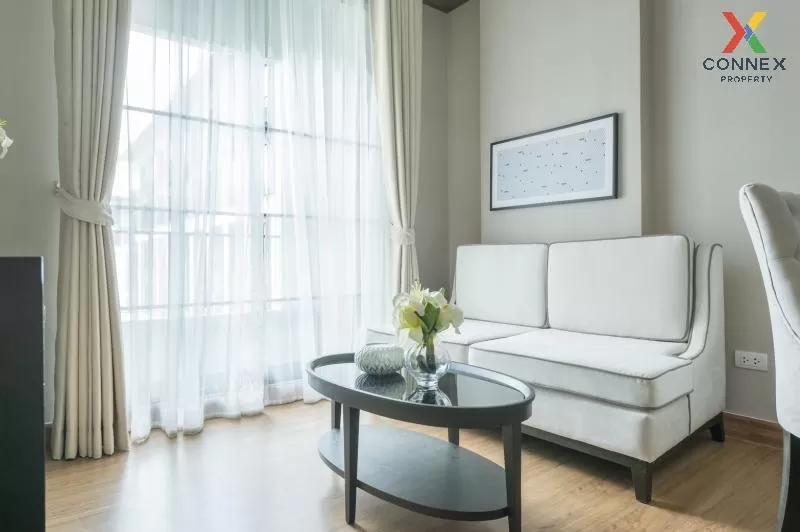 FOR RENT condo , The Reserve Kasemsan 3 , BTS-National Stadium ,  2