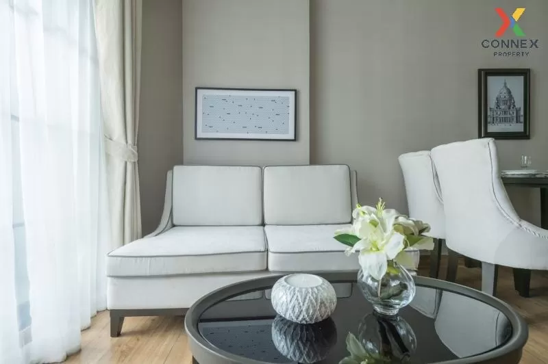 FOR RENT condo , The Reserve Kasemsan 3 , BTS-National Stadium ,  3