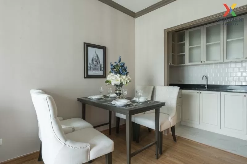 FOR RENT condo , The Reserve Kasemsan 3 , BTS-National Stadium ,  4