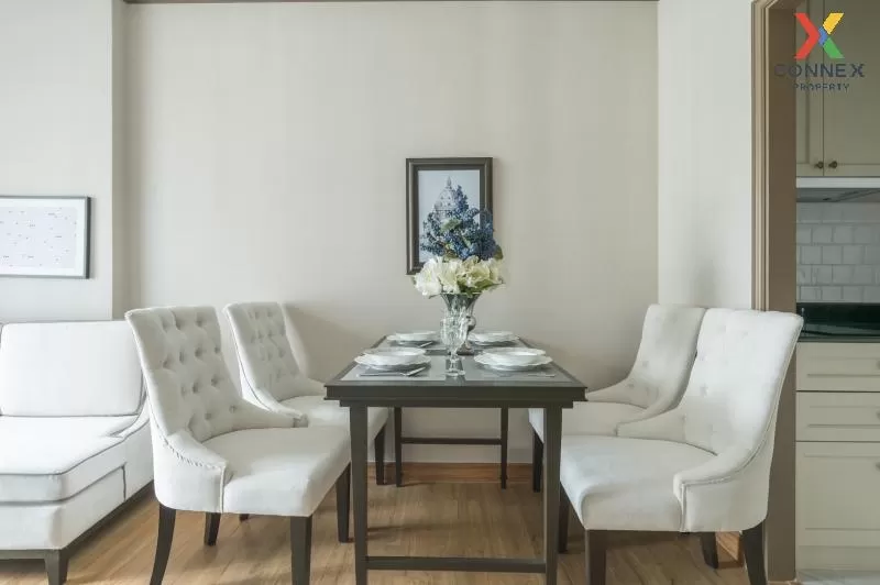 FOR RENT condo , The Reserve Kasemsan 3 , BTS-National Stadium , 