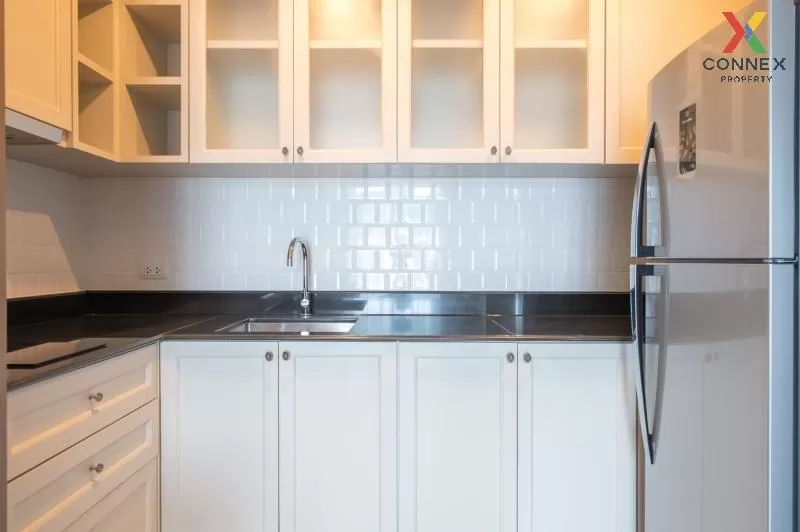 FOR RENT condo , The Reserve Kasemsan 3 , BTS-National Stadium , 