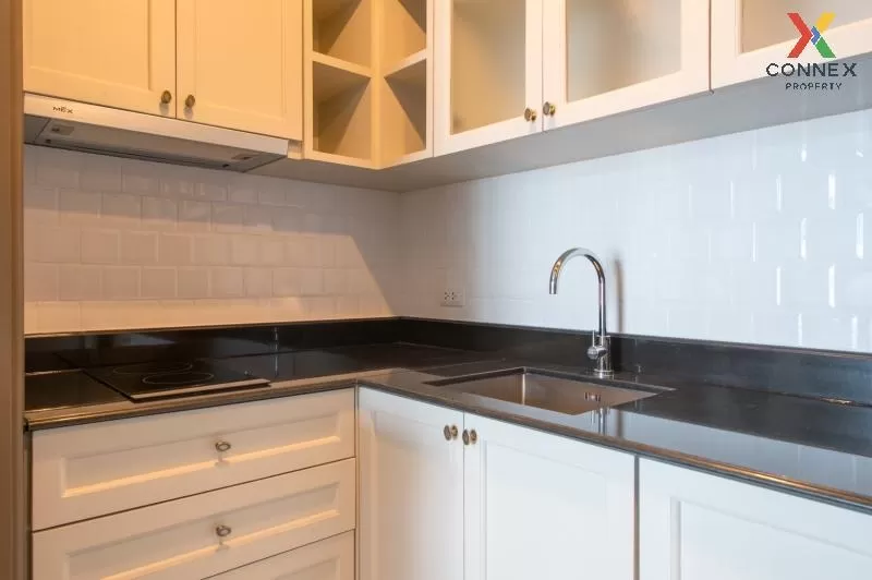 FOR RENT condo , The Reserve Kasemsan 3 , BTS-National Stadium , 