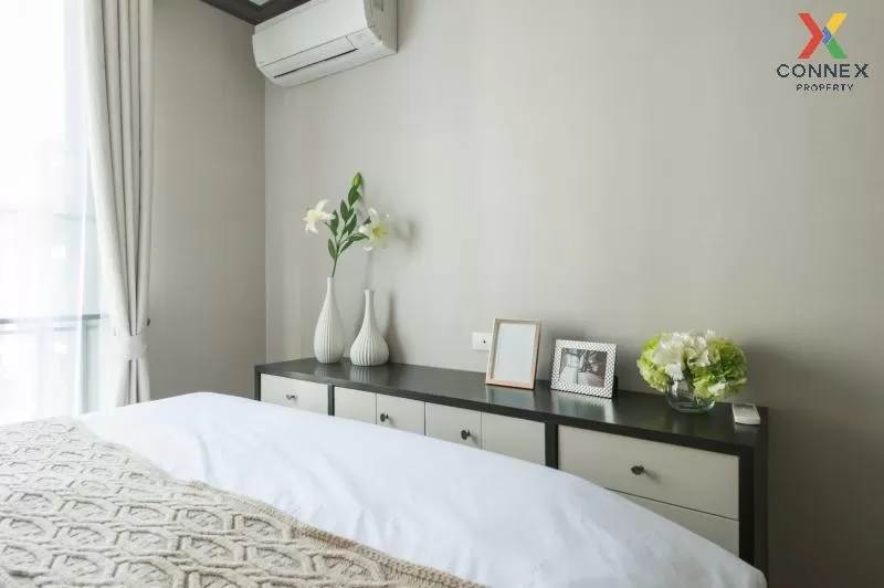 FOR RENT condo , The Reserve Kasemsan 3 , BTS-National Stadium , 