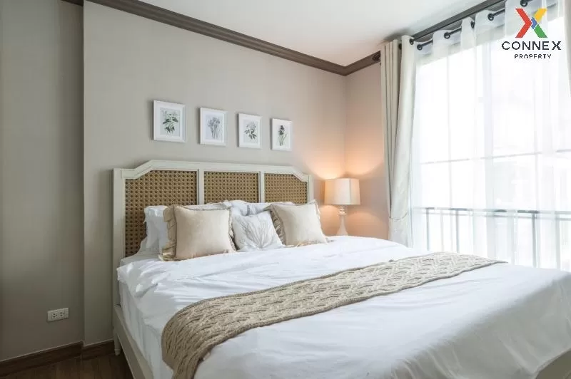 FOR RENT condo , The Reserve Kasemsan 3 , BTS-National Stadium , 