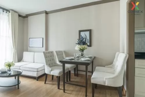 FOR RENT condo , The Reserve Kasemsan 3 , BTS-National Stadium , Wang Mai , Pathum Wan , Bangkok , CX-51726