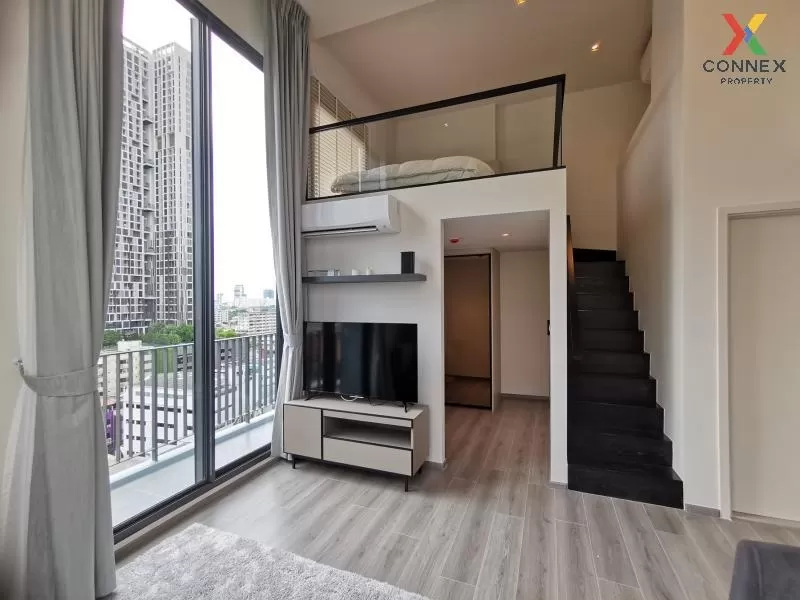 FOR RENT condo , The Reserve Phahol - Pradipat , BTS-Saphan Khwai