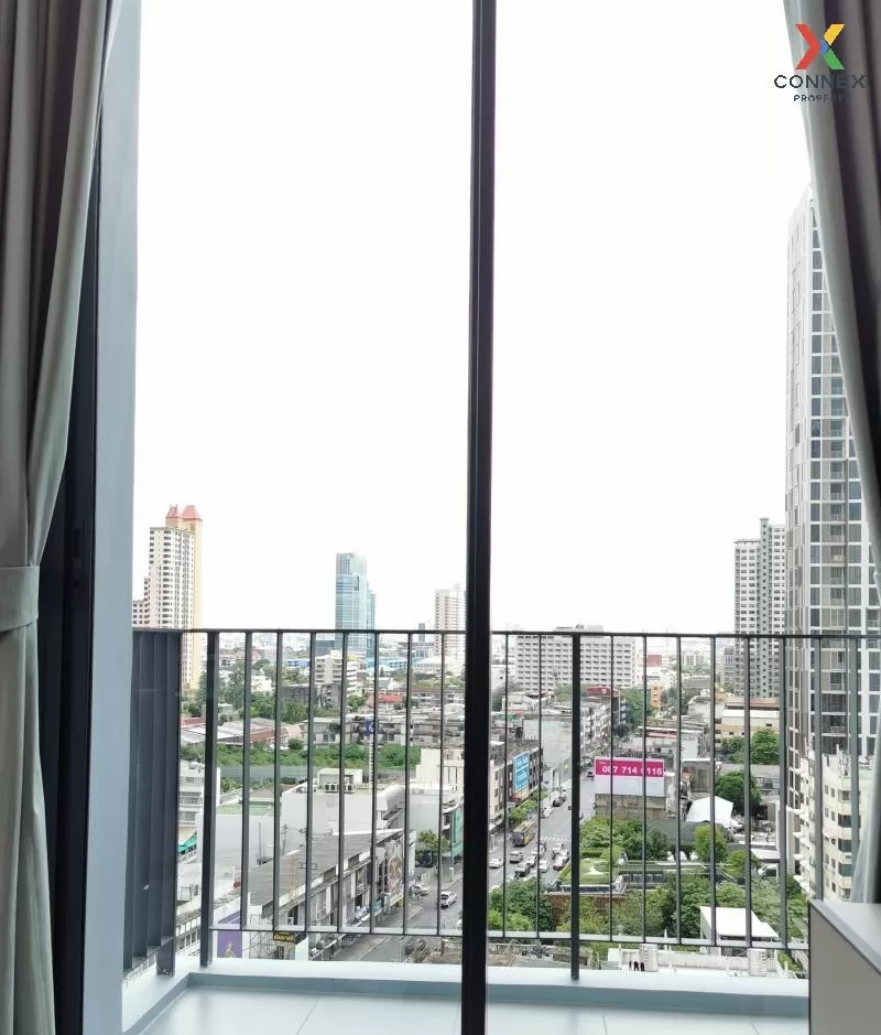 FOR RENT condo , The Reserve Phahol - Pradipat , BTS-Saphan Khwai