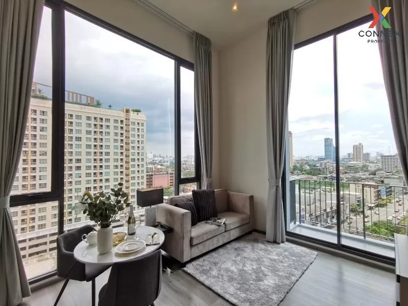 FOR RENT condo , The Reserve Phahol - Pradipat , BTS-Saphan Khwai 3