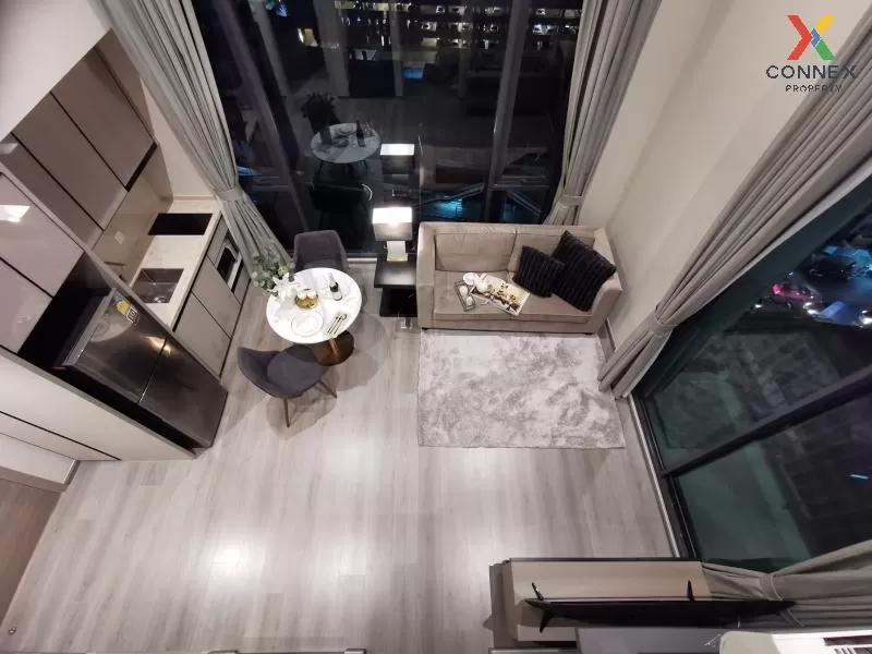 FOR RENT condo , The Reserve Phahol - Pradipat , BTS-Saphan Khwai 4