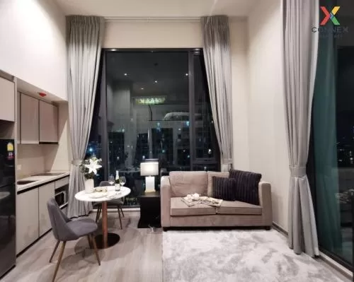 FOR RENT condo , The Reserve Phahol - Pradipat , BTS-Saphan Khwai , Sam Sen Nai , Phaya Thai , Bangkok , CX-51728