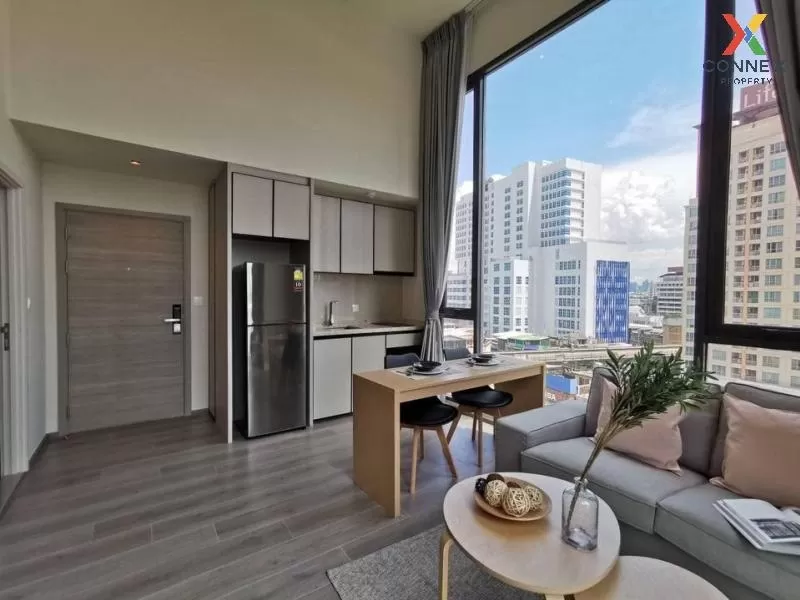 FOR RENT condo , The Reserve Phahol - Pradipat , BTS-Saphan Khwai 3