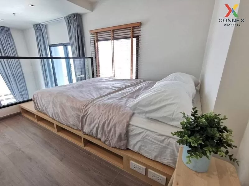 FOR RENT condo , The Reserve Phahol - Pradipat , BTS-Saphan Khwai