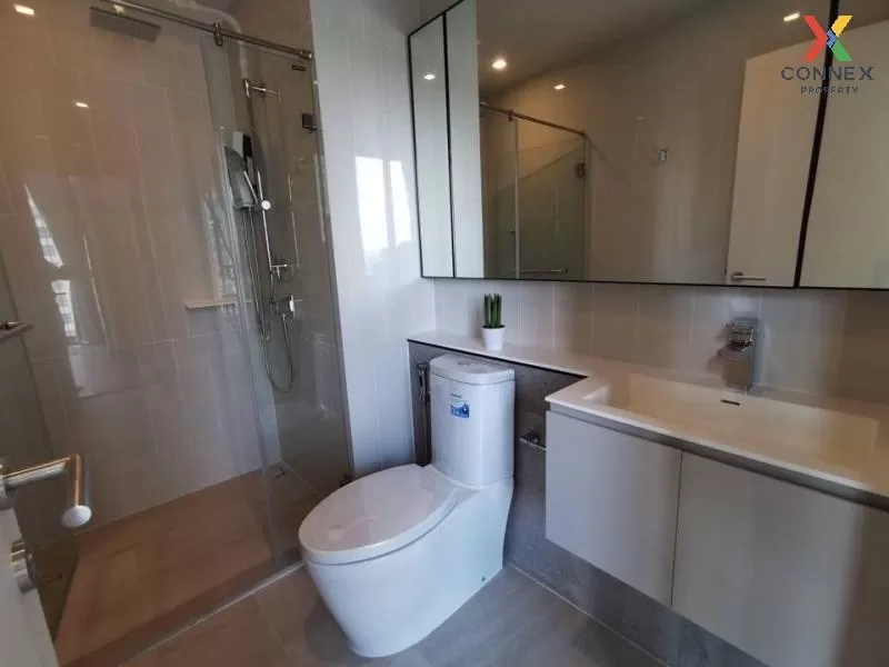 FOR RENT condo , The Reserve Phahol - Pradipat , BTS-Saphan Khwai