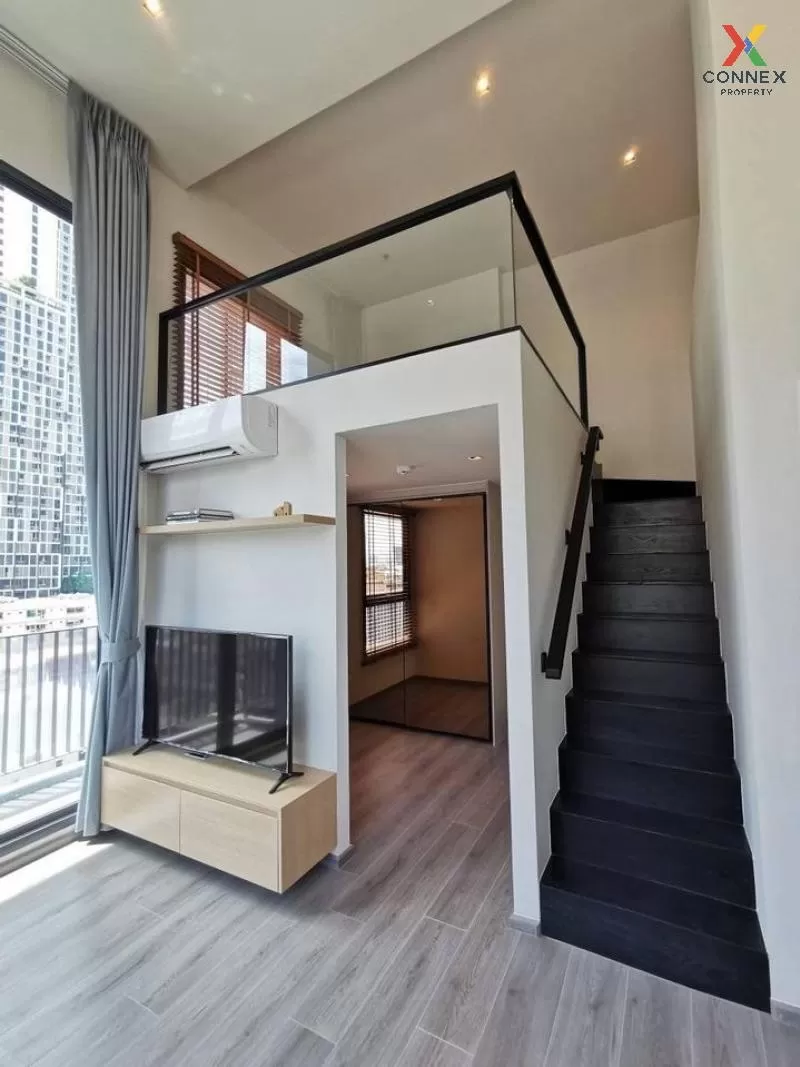 FOR RENT condo , The Reserve Phahol - Pradipat , BTS-Saphan Khwai