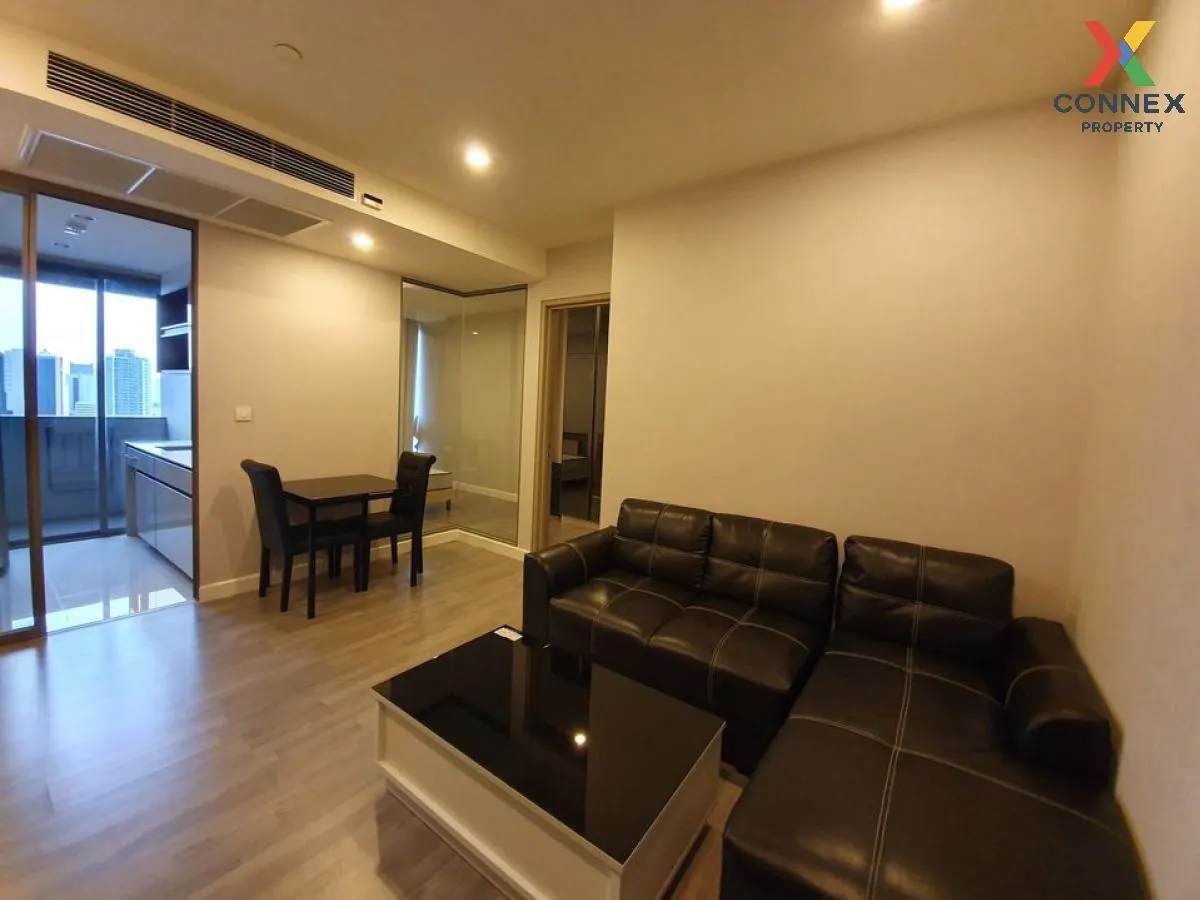 FOR RENT condo , The Room Rama 4 , MRT-Hua Lamphong , Rong Mueang 1