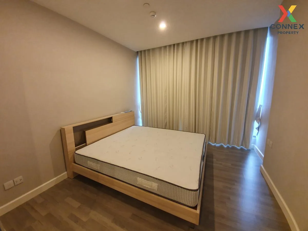 FOR RENT condo , The Room Rama 4 , MRT-Hua Lamphong , Rong Mueang